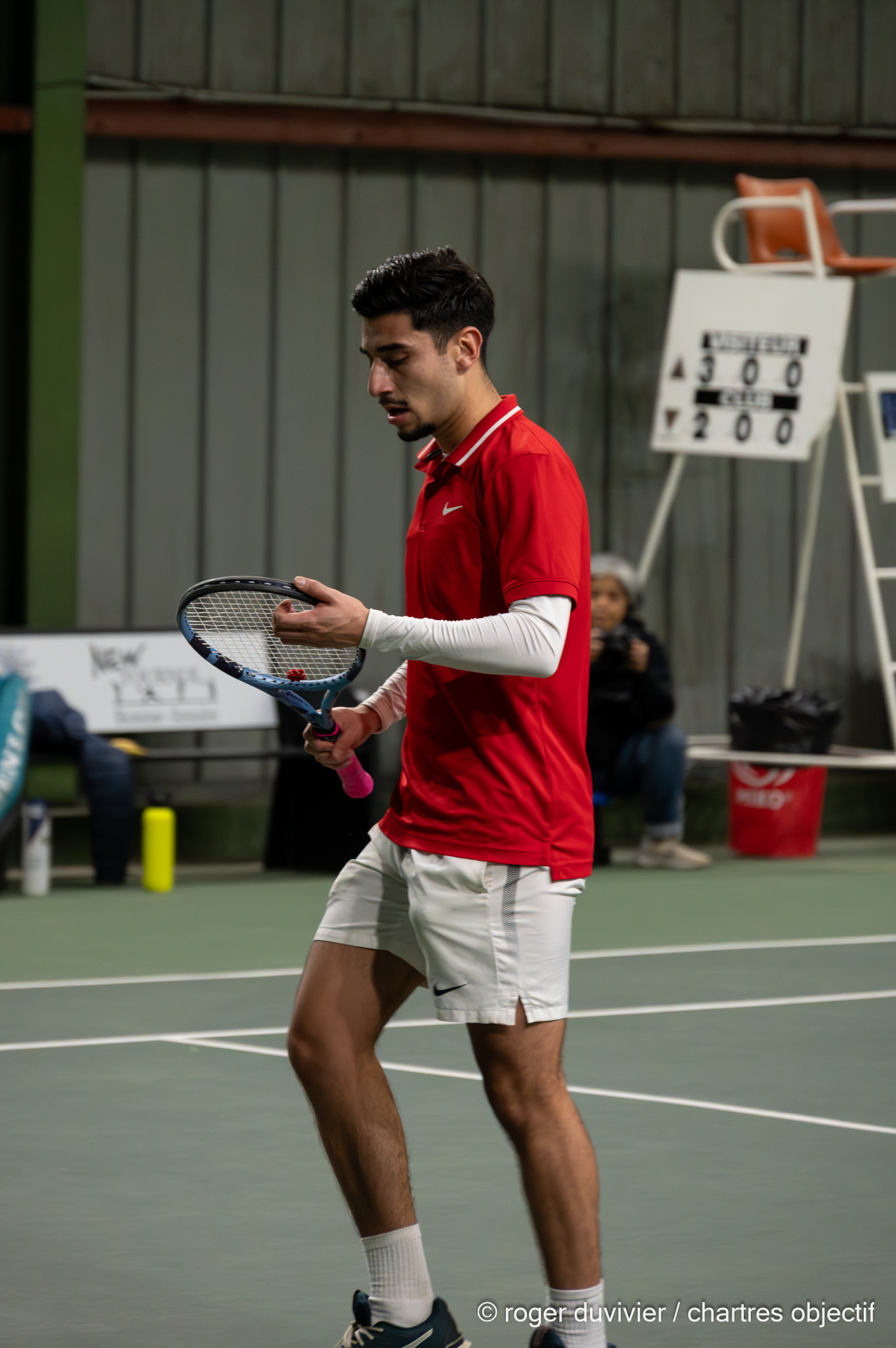 David Diaz