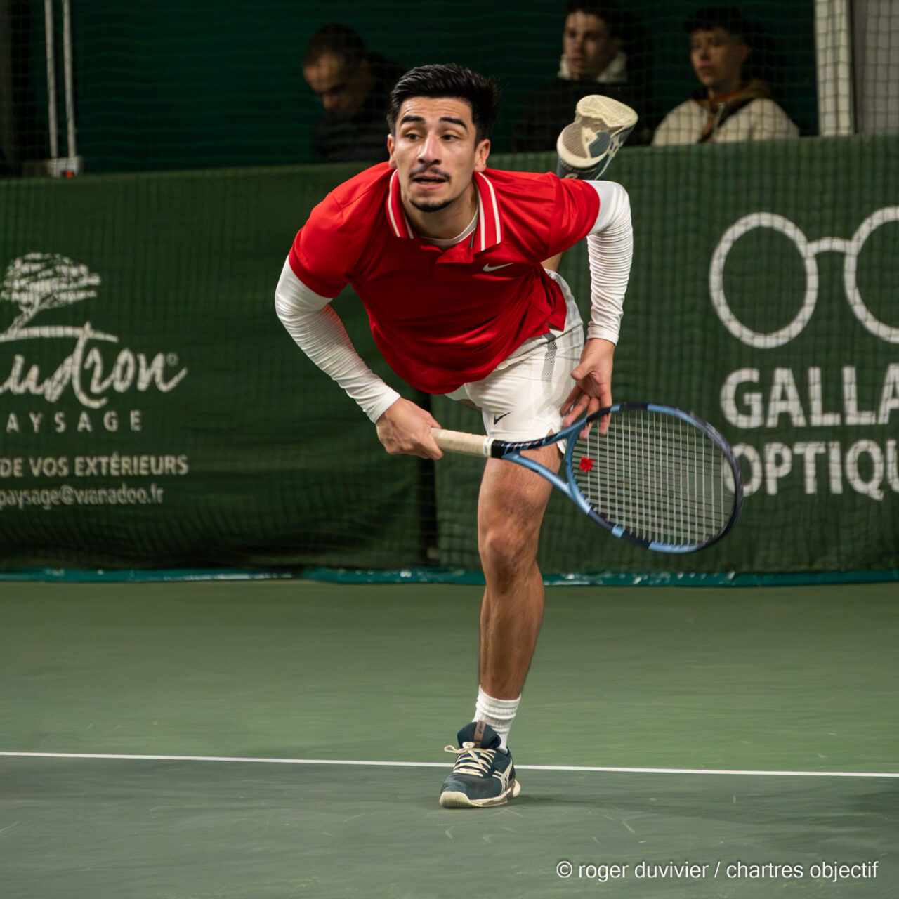David Diaz