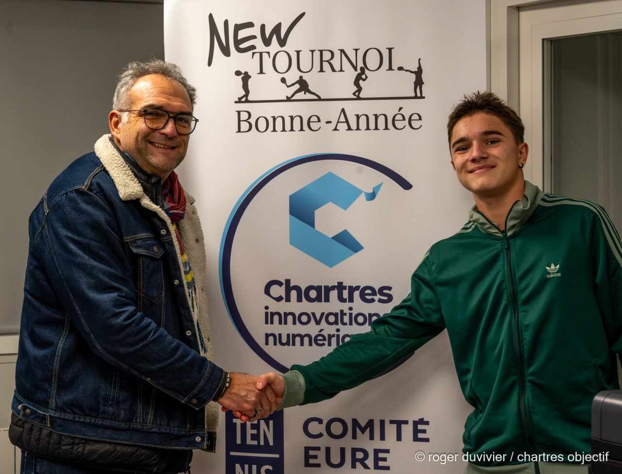 Jérome Le Nu