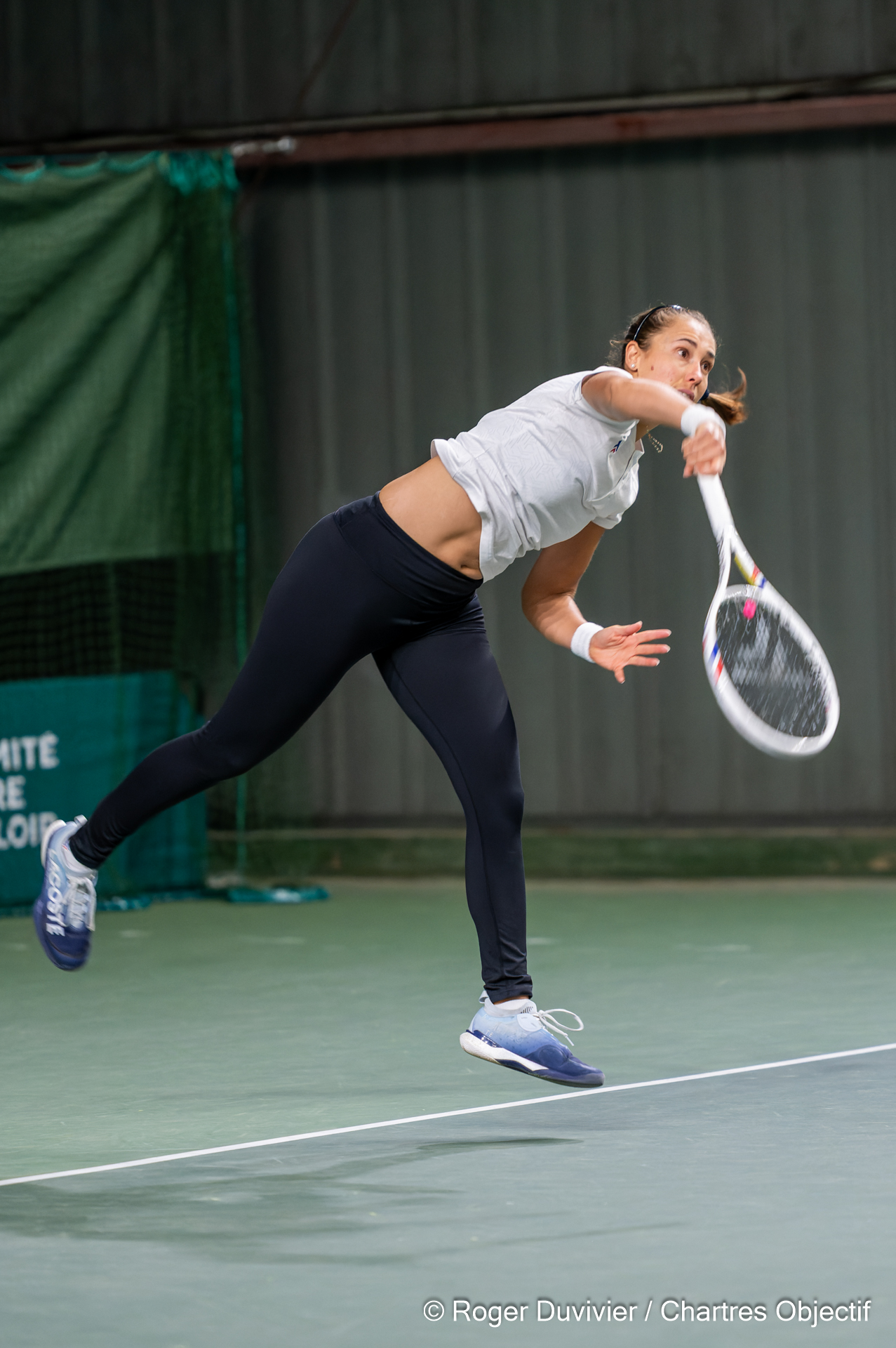 Pauline Payet