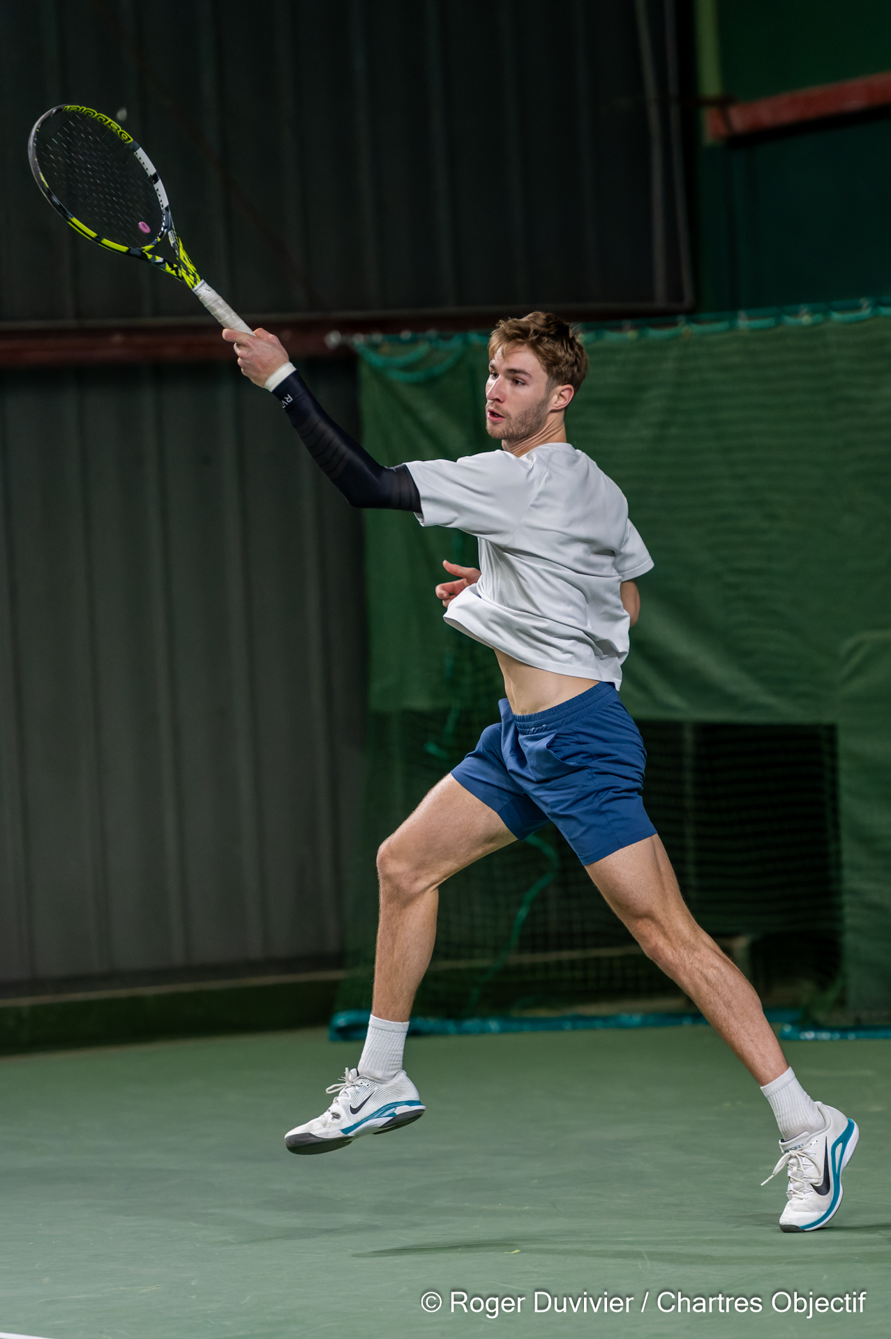 Maxence Rivet