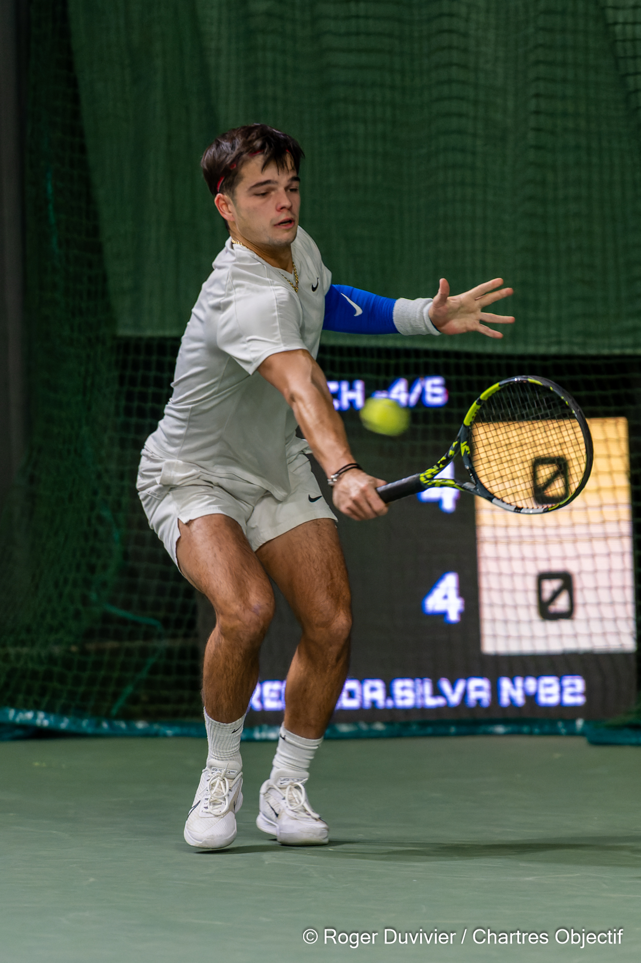 Maxime Dubouch