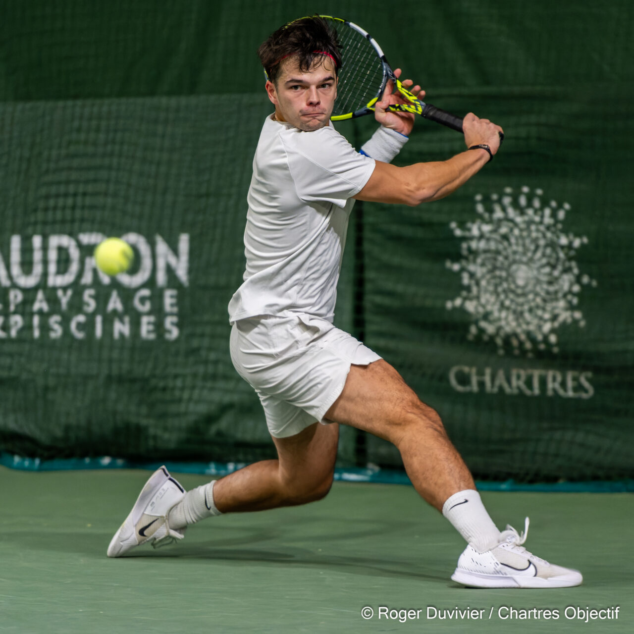 Maxime Dubouch