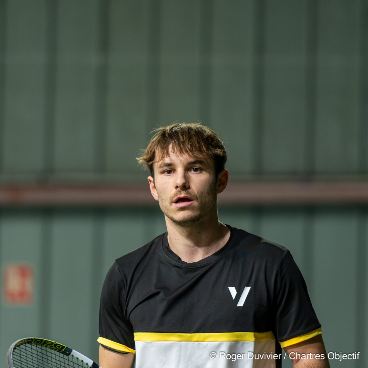 Samuel Brosset